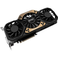 Видеокарта Palit GeForce GTX 770 JETSTREAM 2GB GDDR5 (NE5X770S1042-1045J)