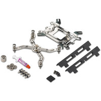 Кулер для процессора Cooler Master Hyper 212 EVO (RR-212E-20PK-R2)