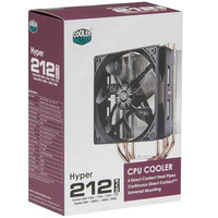 Кулер для процессора Cooler Master Hyper 212 EVO (RR-212E-20PK-R2)