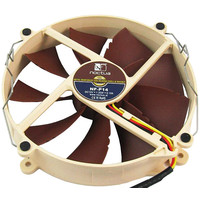 Кулер для процессора Noctua NH-D14