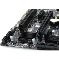 Материнская плата Gigabyte GA-F2A68HM-HD2 (rev 1.0)