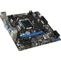 Материнская плата MSI B85M-E33 V2