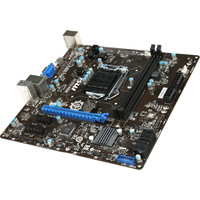 Материнская плата MSI B85M-E33 V2