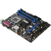 Материнская плата MSI G41M-P33 Combo