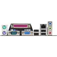 Материнская плата MSI G41M-P33 Combo