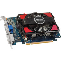Видеокарта ASUS GeForce GT 630 4GB DDR3 V2 (GT630-4GD3-V2)
