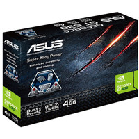 Видеокарта ASUS GeForce GT 630 4GB DDR3 V2 (GT630-4GD3-V2)