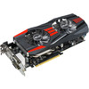 Видеокарта ASUS R9 270X DirectCU II 2GB GDDR5 (R9270X-DC2-2GD5)