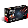Видеокарта ASUS R9 270X DirectCU II 2GB GDDR5 (R9270X-DC2-2GD5)