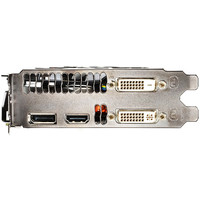 Видеокарта Gigabyte GeForce GTX 780 Ti WindForce 3 3GB GDDR5 (GV-N78TWF3-3GD)