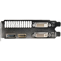 Видеокарта Gigabyte GTX 660 WindForce 2 2GB GDDR5 (GV-N660WF2-2GD (rev. 2.0))