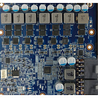 Видеокарта Gigabyte R9 280X OC 3GB GDDR5 (GV-R928XOC-3GD)