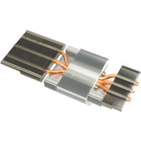 Видеокарта Gigabyte R9 280X OC 3GB GDDR5 (GV-R928XOC-3GD)