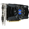 Видеокарта MSI R7 250 OC 2GB DDR3 (R7 250 2GD3 OC)