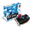 Видеокарта MSI R7 250 OC 2GB DDR3 (R7 250 2GD3 OC)