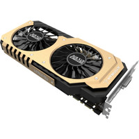 Видеокарта Palit GeForce GTX 970 JetStream 4GB GDDR5 (NE5X970H14G2-2041J)
