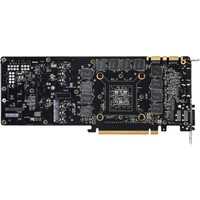 Видеокарта Palit GeForce GTX TITAN Black 6GB GDDR5 (NE5XTIB010JB-P2083F)