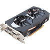 Видеокарта Sapphire DUAL-X HD 7850 OC 2GB GDDR5 (11200-24)