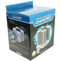 Кулер для процессора Zalman CNPS14X