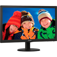 Монитор Philips 223V5LSB2/62