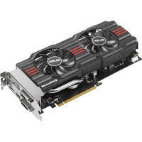 Видеокарта ASUS GeForce GTX 660 DirectCU II OC 2GB GDDR5 (GTX660-DC2O-2GD5)