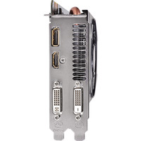 Видеокарта Gigabyte GTX 960 2GB GDDR5 (GV-N960IXOC-2GD)
