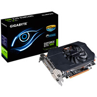 Видеокарта Gigabyte GTX 960 2GB GDDR5 (GV-N960IXOC-2GD)