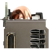 Видеокарта Gigabyte GTX 960 2GB GDDR5 (GV-N960IXOC-2GD)