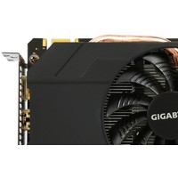 Видеокарта Gigabyte GTX 960 2GB GDDR5 (GV-N960IXOC-2GD)