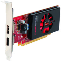 Видеокарта Sapphire FirePro W2100 2GB DDR3 (31004-50-40A)
