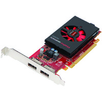 Видеокарта Sapphire FirePro W2100 2GB DDR3 (31004-50-40A)