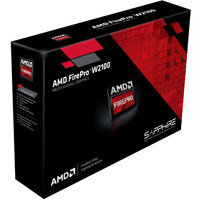 Видеокарта Sapphire FirePro W2100 2GB DDR3 (31004-50-40A)