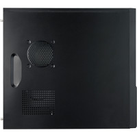 Корпус Cooler Master CMP-350 Black 500W (RC-350-KKP500-GP)