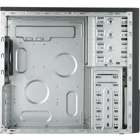 Корпус Cooler Master CMP-350 Black 500W (RC-350-KKP500-GP)