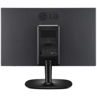 Монитор LG 24M35A