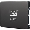 SSD GOODRAM C40 120GB (SSDPR-C40-120)