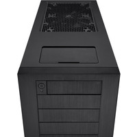 Корпус Corsair Obsidian 650D Black (CC650DW)