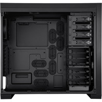 Корпус Corsair Obsidian 650D Black (CC650DW)