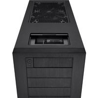 Корпус Corsair Obsidian 650D Black (CC650DW)