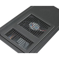 Корпус In Win BM648 Black 160W