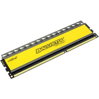 Оперативная память Crucial Ballistix Tactical 8GB DDR3 PC3-14900 (BLT8G3D1869DT1TX0CEU)