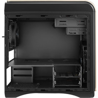 Корпус AeroCool DS Cube Gold Edition