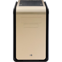 Корпус AeroCool DS Cube Gold Edition