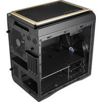 Корпус AeroCool DS Cube Gold Edition