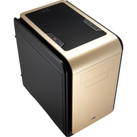 Корпус AeroCool DS Cube Gold Edition