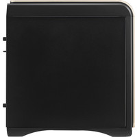 Корпус AeroCool DS Cube Gold Edition