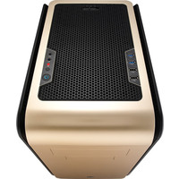 Корпус AeroCool DS Cube Gold Edition