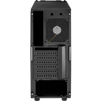 Корпус AeroCool GT Advance Black Edition