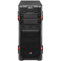 Корпус AeroCool GT Black Edition
