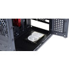 Корпус AeroCool QS-180 Black